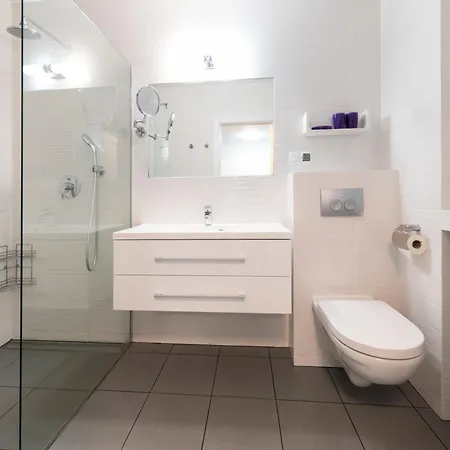 Apartamenty Bursztynowe Kolobrzeg Exterior photo